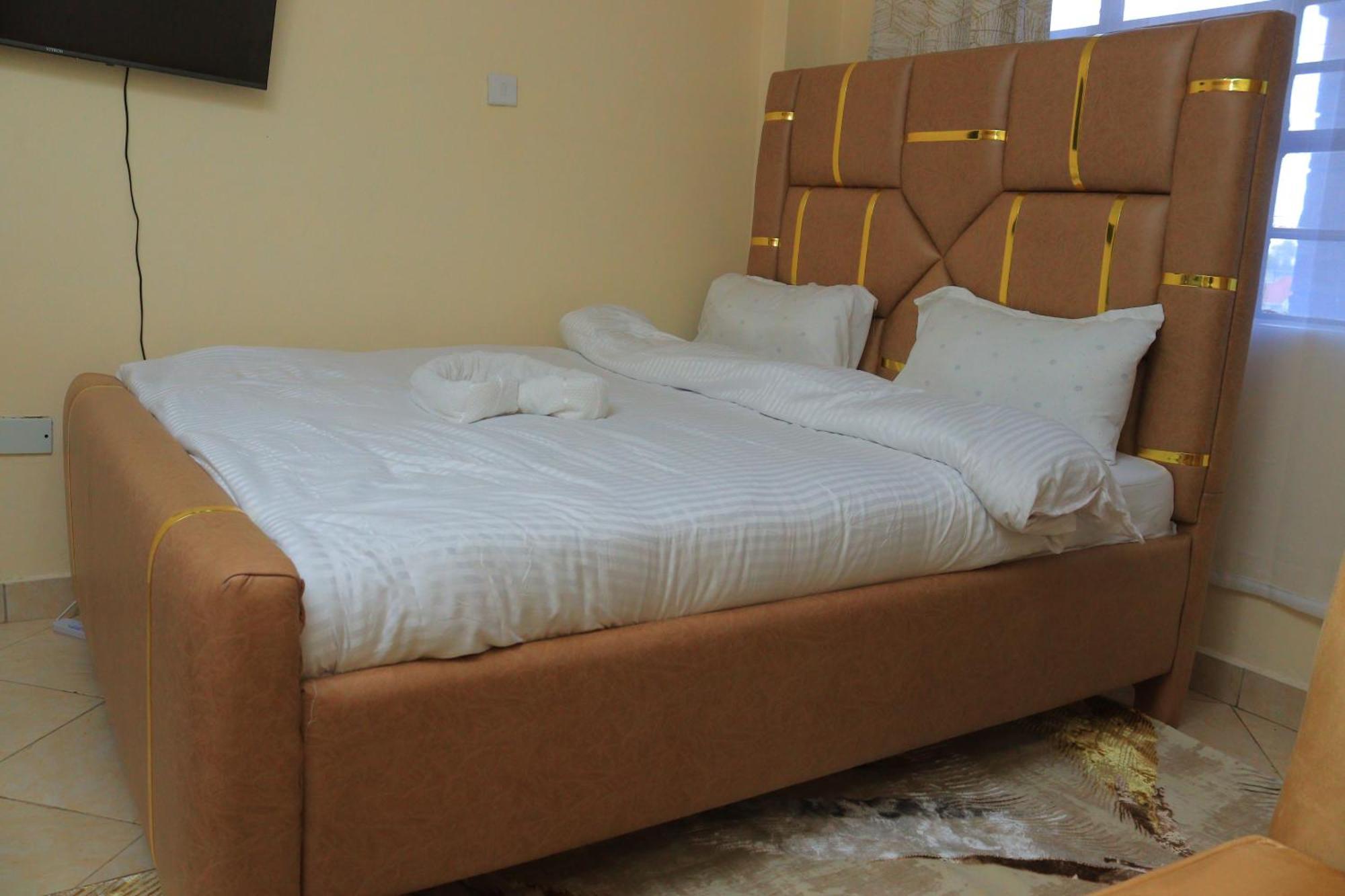 Bnb In Ruiru Bed & Breakfast Exterior photo